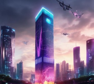 和硕科技，科技引领未来发展的新引擎