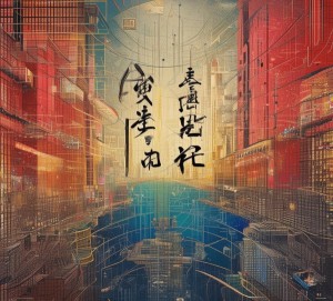 手抄报，科技与人文的创新与传承