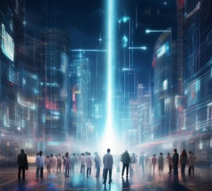 星辰之光照亮科技之路