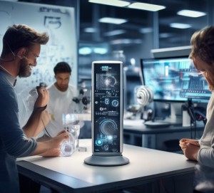 全面解析智能产品开发与应用全过程