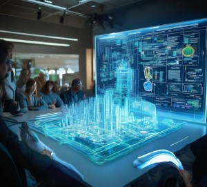 科技活动方案设计方案——引领创新的未来