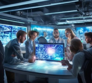 智能产品应用开发，技术与实践的创新机遇