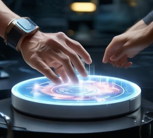 科技与人性的对话，智能产品的未来发展方向