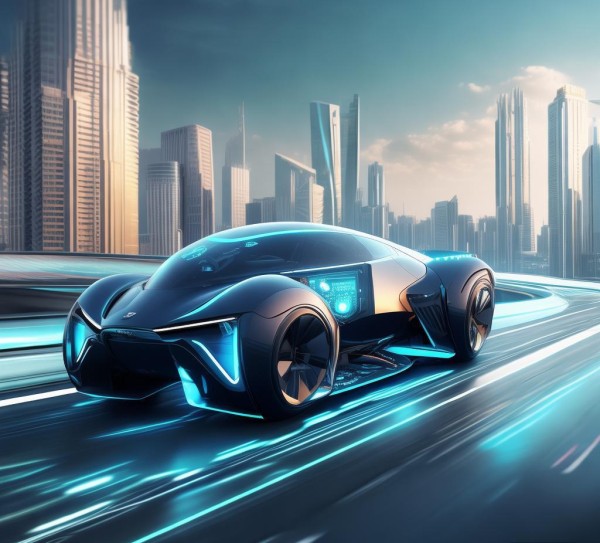 智能驾驶摄像头技术，技术与创新的前沿与未来展望