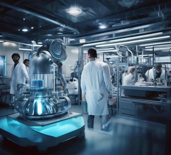 工业智能产品开发论文题目，智能制造技术在制造业中的创新应用