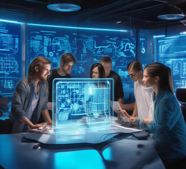 智能产品设计与开发，未来就业趋势与发展路径