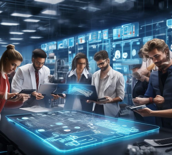 智能产品开发专业就业岗位有哪些？